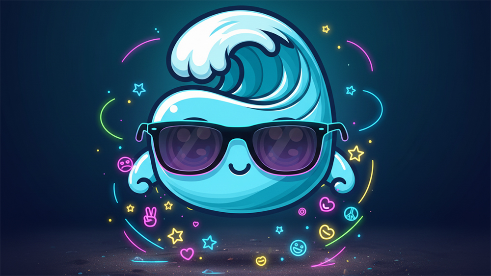 Mascot-Fueled Meme Marketing