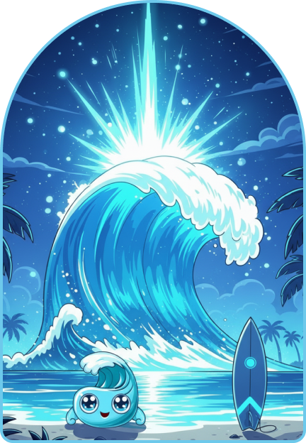 Wave 1