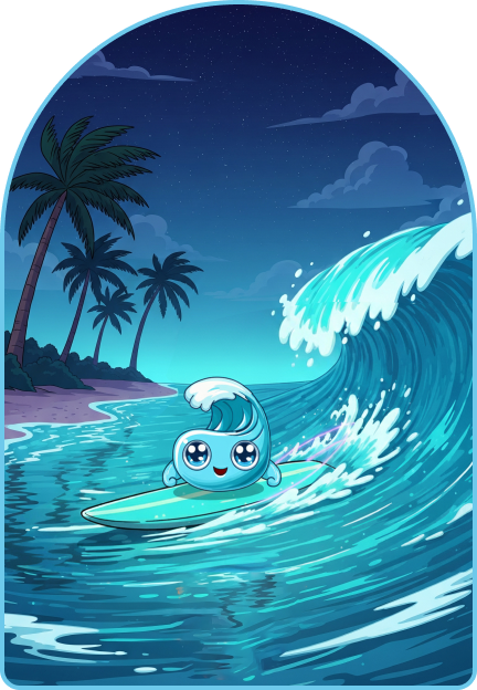 Wave 2